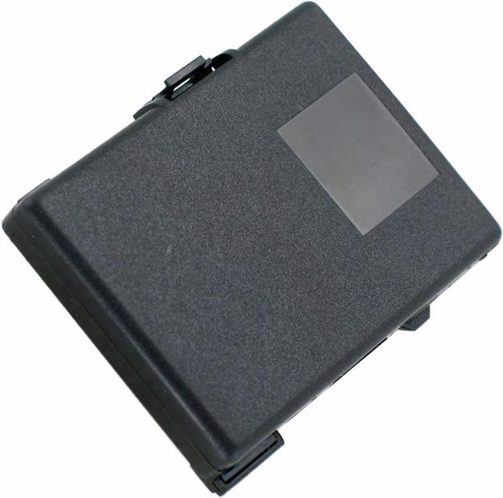 Actual product image Siemens Akku C55, C60, S55, M55, A52, A55