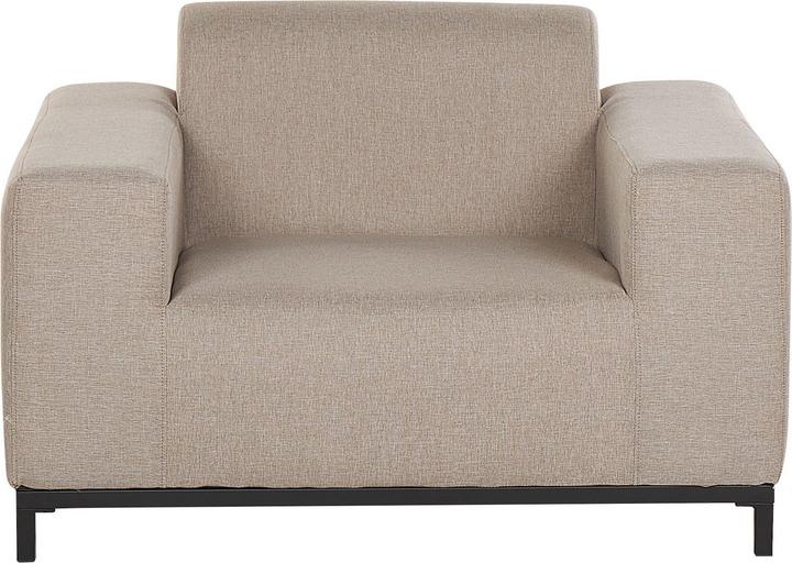 Actual product image Beliani Rovigo