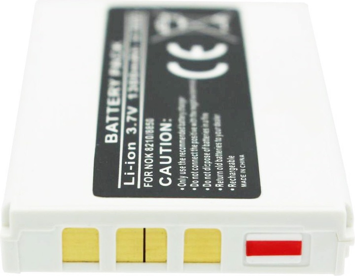 Immagine prodotto Nokia Batteria 6510, BLB-2