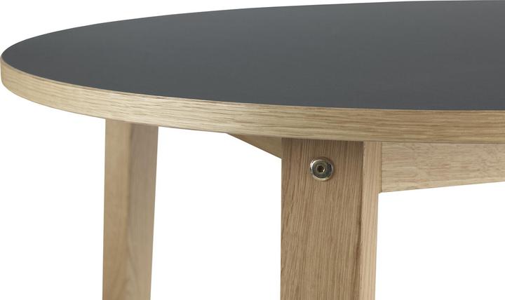 Produktbild Normann Copenhagen Slice (95 x 95 x 74 cm)