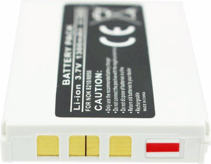 Produktbild Nokia Akku 8210, BLB-2