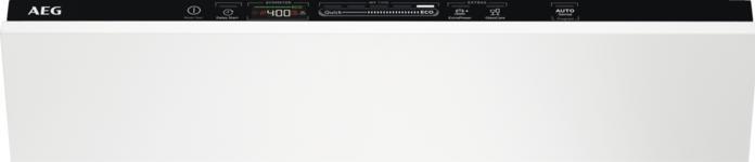 Image du produit AEG Zmywarka do zabudowy FSB53927Z
