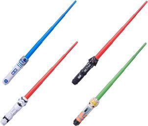Produktbild Hasbro Star Wars - Lightsaber Squad - R2-D2