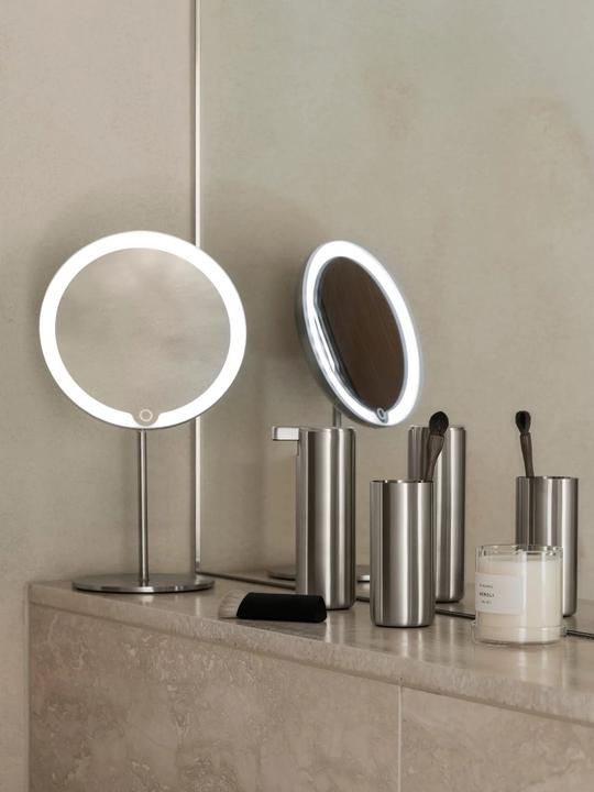Image du produit Blomus Distributeur de savon Modo, acier mat