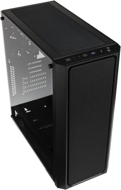 Image du produit Raijintek Ponos MS (ATX, E-ATX, mATX, Mini-ITX)