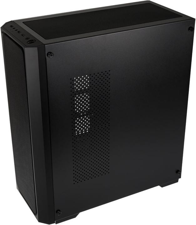 Image du produit Raijintek Ponos MS (ATX, E-ATX, mATX, Mini-ITX)