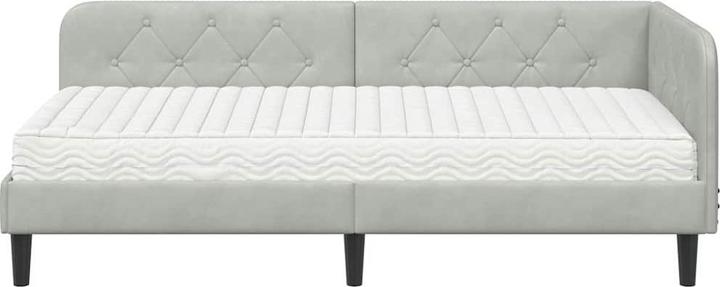 Actual product image vidaXL Bettrahmen (100 x 200 cm)