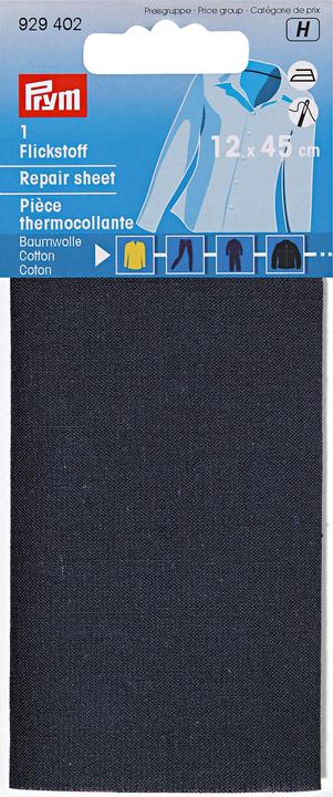 Marineblau