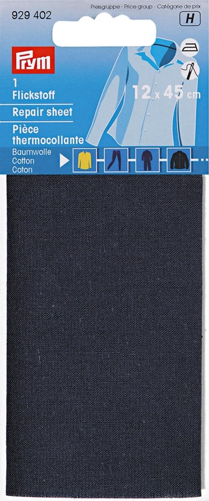 Immagine prodotto Prym Materiale per il patch (1 x)