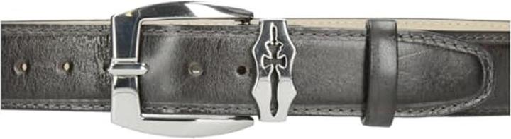Actual product image Melvin & Hamilton Handcrafted Leather Belt (110)