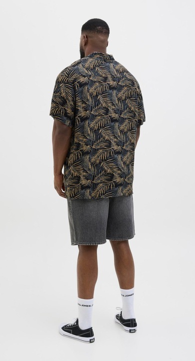 Immagine prodotto Jack & Jones Plus Size Relaxed Fit Hemd Hemd (6XL)