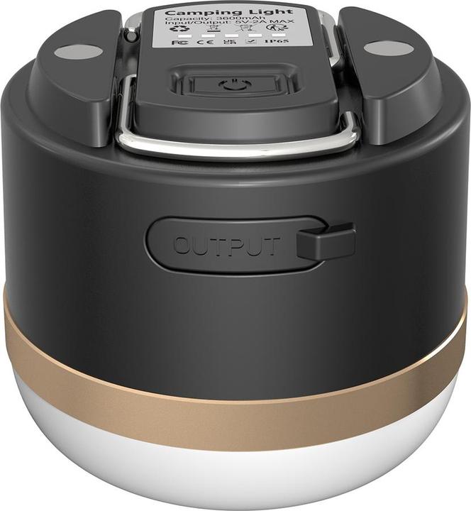 Immagine prodotto EcoFlow Luce da campeggio