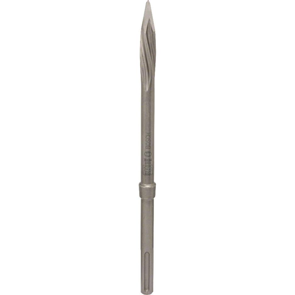 Thumbnail - Bosch Professional Zubehör, Meissel, PRO SDS max-5C Spitzmeissel, 400 mm (400 mm)
