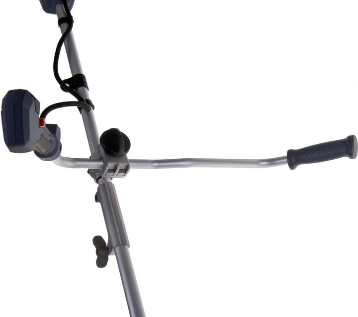 Actual product image Graphite Brush without energy + 36V brush, Li-lon, cutting width 350 mm, without battery (Trim line)