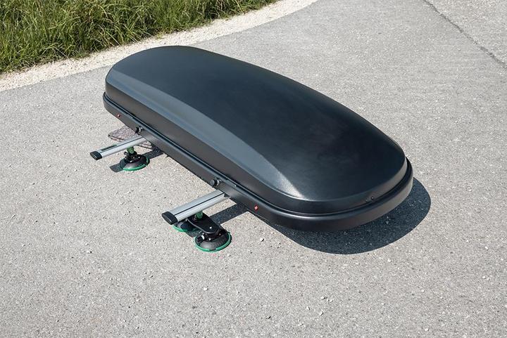 Image du produit TreeFrog Poutrelles transversales multiples