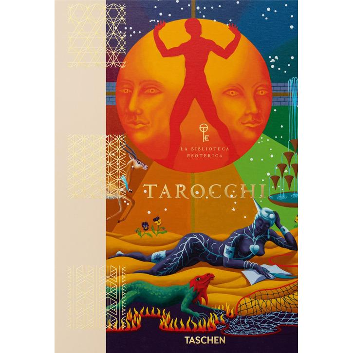 Esoterica, Tarot, Sachbücher von HUNDLEY JESSICA