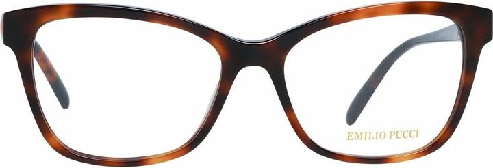 Actual product image Emilio Pucci Glasses (no correction)