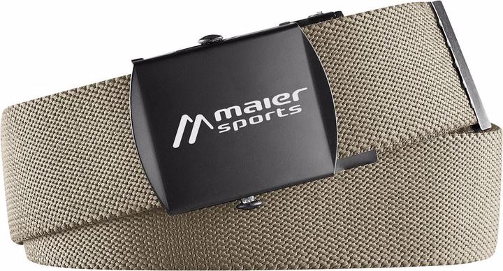 Produktbild Maier Sports Tech Gürtel (110)