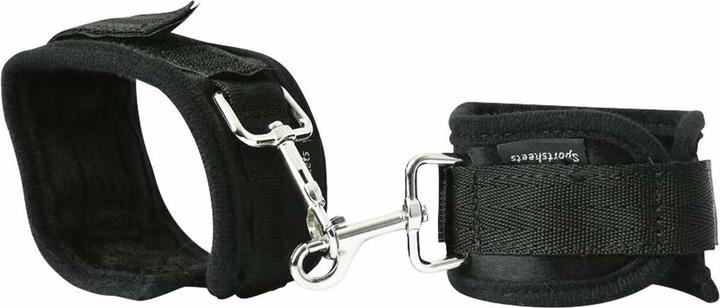 Productafbeelding Shots Spreidstang & Manchetten