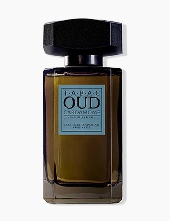 La Mer Oud Tabac Cardamom 100ml Eau de Parfum Spray (Eau de Parfum, 100 ml)