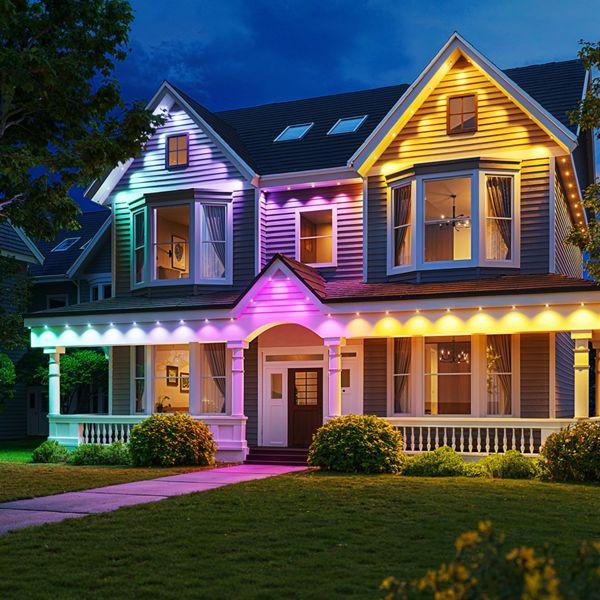 Actual product image Govee Permanent Outdoor Lights 2 - 30M (40 lm, IP67, IP65)