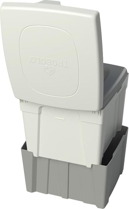 Produktbild Trobolo WandaGO Trenntoilette