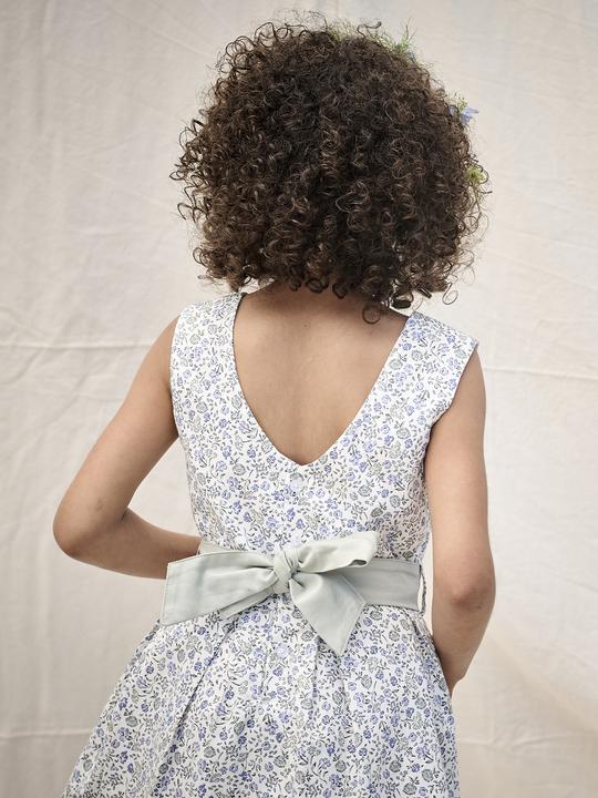 Immagine prodotto Vertbaudet Kleid (122)