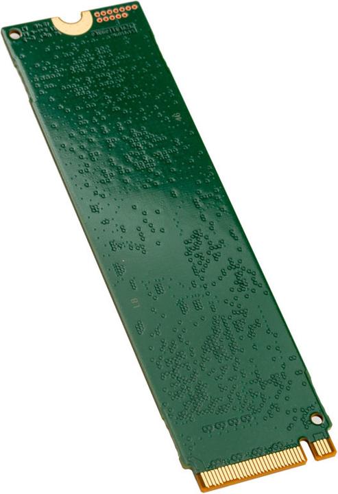 Produktbild Samsung PM981a bulk (256 GB, M.2 2280)