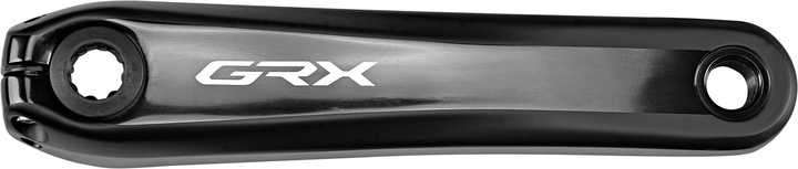 Productafbeelding Shimano GRX FC-RX810 (175 mm)