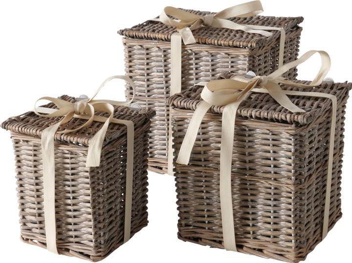 Immagine prodotto Boltze Home Tango (34 x 34 x 34 cm)