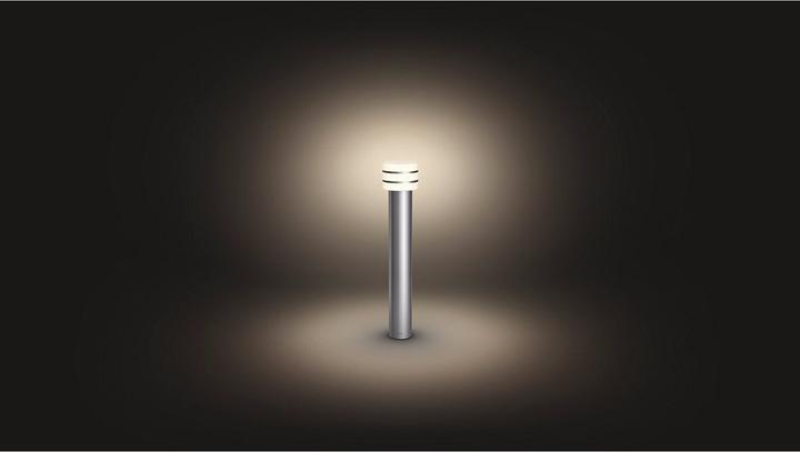 Produktbild Philips Hue Tuar Basis (806 lm, E27, IP44)
