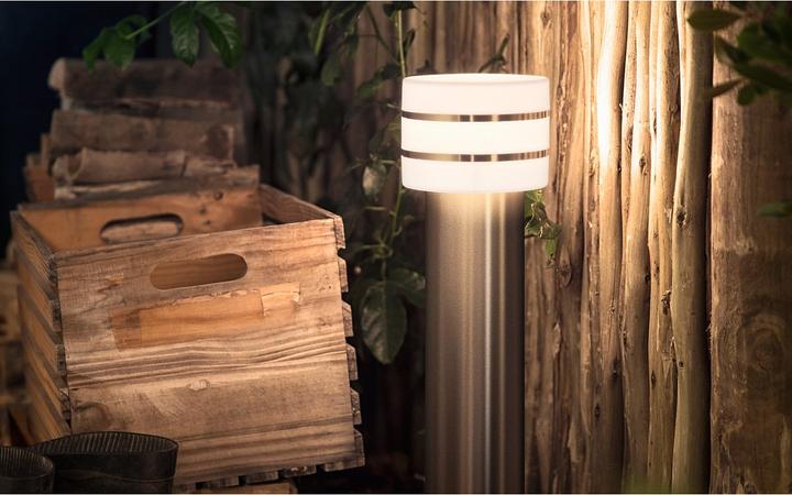 Produktbild Philips Hue Tuar Basis (806 lm, E27, IP44)