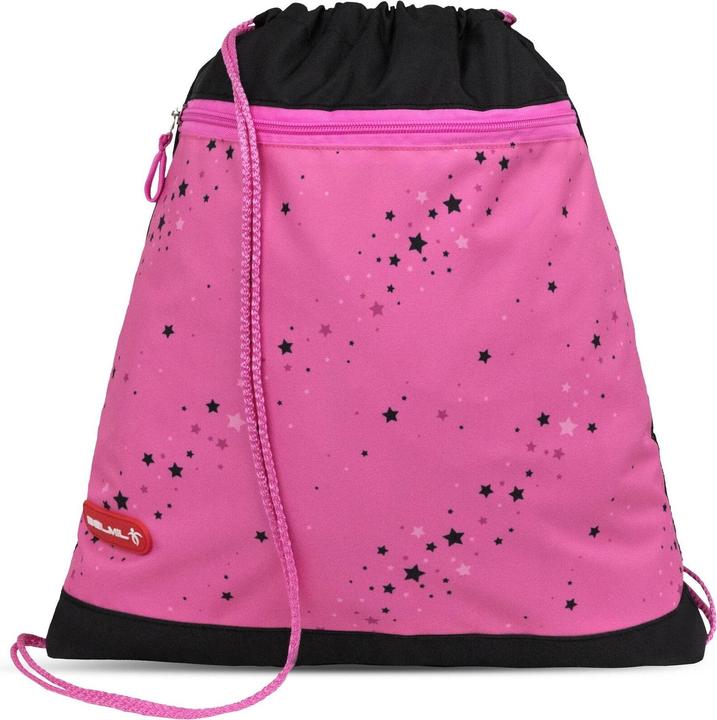 Immagine prodotto Belmil Set di zaini per la scuola CLASSY Plus Nero (19 l)