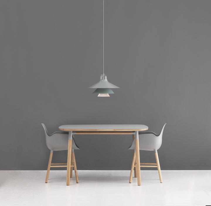 Produktbild Normann Copenhagen Form (120 x 120 cm)