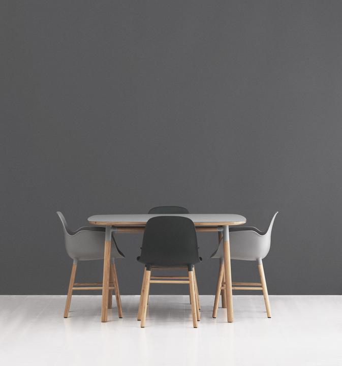 Produktbild Normann Copenhagen Form (120 x 120 cm)