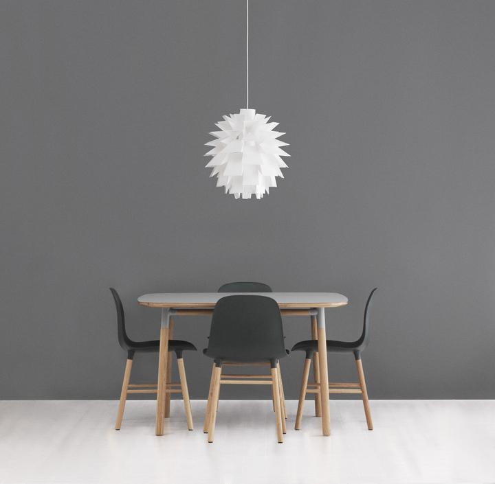 Produktbild Normann Copenhagen Form (120 x 120 cm)