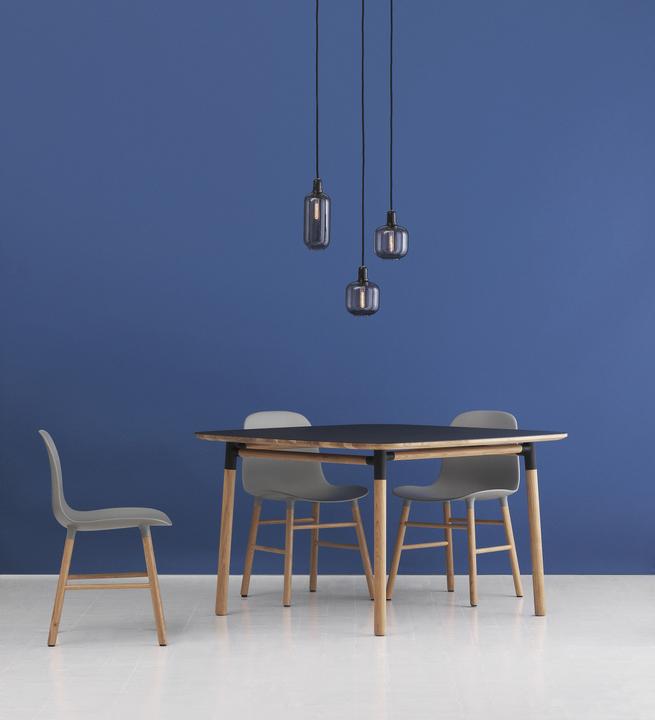 Produktbild Normann Copenhagen Form (120 x 120 cm)