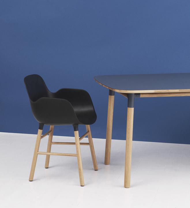 Produktbild Normann Copenhagen Form (120 x 120 cm)