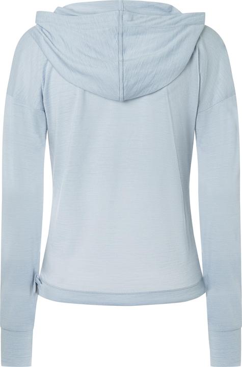 Produktbild Super Natural W Funnel Hoodie (L)