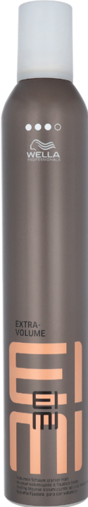 Immagine prodotto Wella Volume extra EIMI (500 ml, Schiuma a volume)