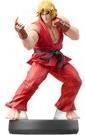 Produktbild Nintendo amiibo Super Smash Bros. - Ken (3DS XL, 3DS, Switch, Wii U)