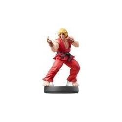 Thumbnail - Nintendo amiibo Super Smash Bros. - Ken, Weiteres Gaming Zubehör, Mehrfarbig
