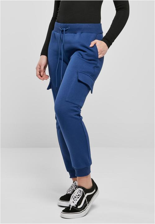 Immagine prodotto Urban Classics Pantaloni cargo da jogging donna (L)
