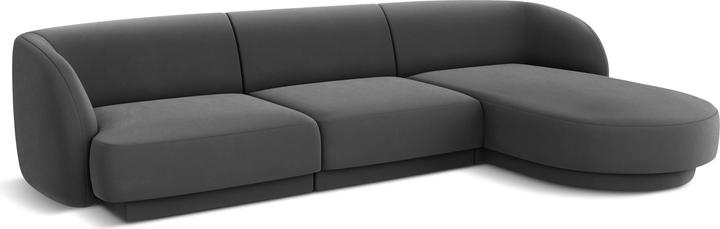 Actual product image Micadoni Miley (Corner sofa)