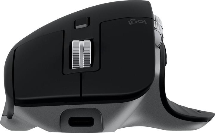Produktbild Logitech MX Master Mac Edition (Kabellos)