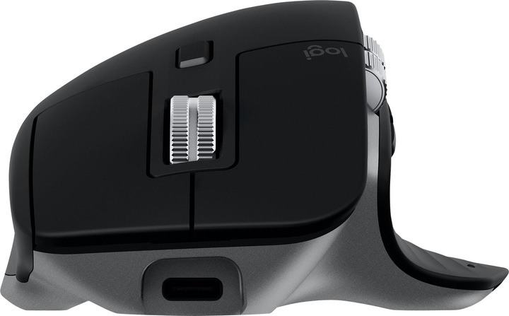 Image du produit Logitech MX Master Mac Edition (Sans fil)
