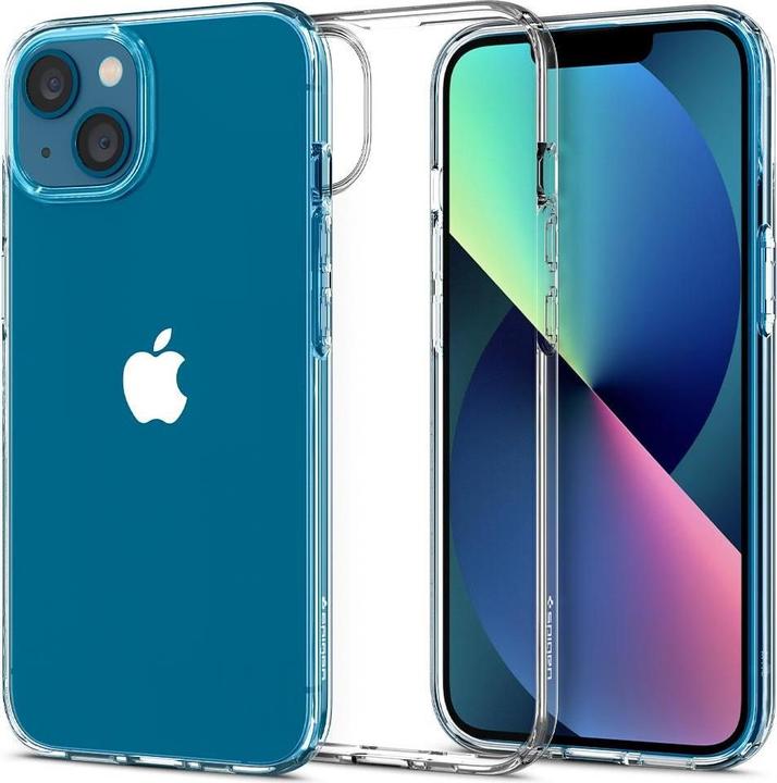 Spigen Liquid Crystal (Apple iPhone 13)
