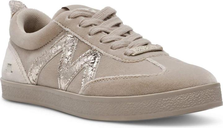 Produktbild Steve Madden Degree Sneaker Wildleder (42)
