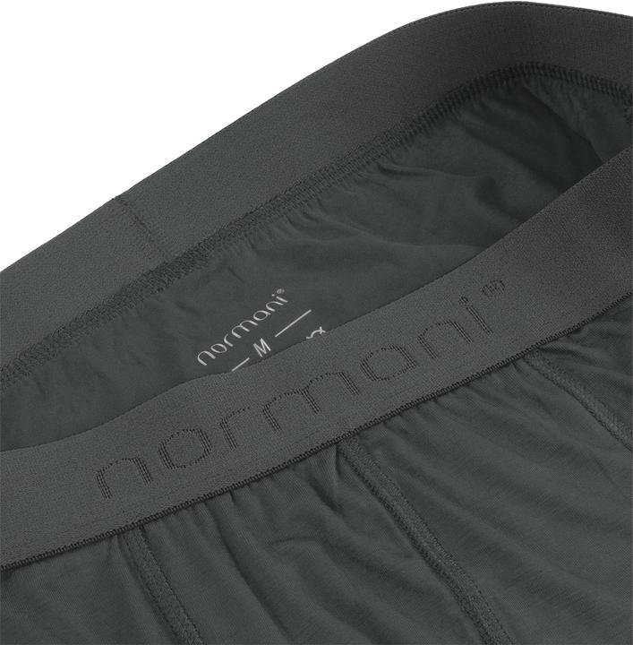 Produktbild Normani 12 Herren Bambus-Boxershorts (XL, 12er Pack)