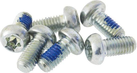 Image du produit Formula Disc Screws Kit (6pcs)